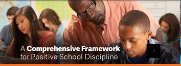 Positive School Discipline screenshot